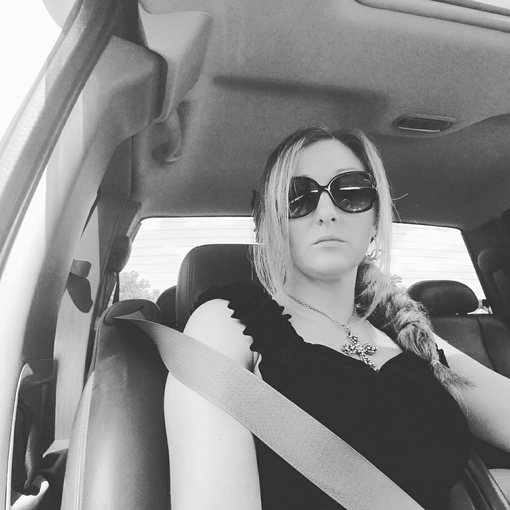 Meet your Posher, Shauna
